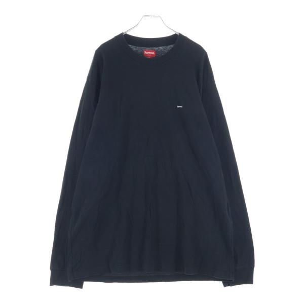 Supreme（シュプリーム） Small Box Logo L/S Tee スモールボックス