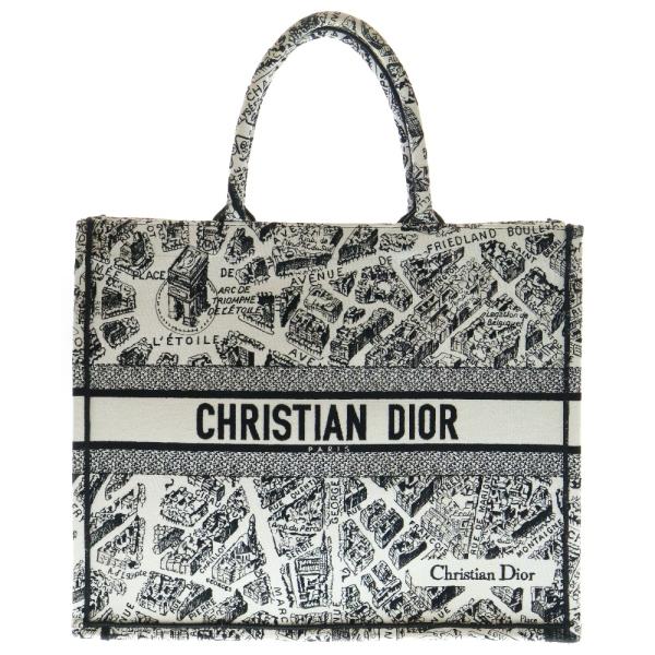 Dior ノートブック　プランドゥパリ DIOR | ノートブック セット プラン ドゥ パリ