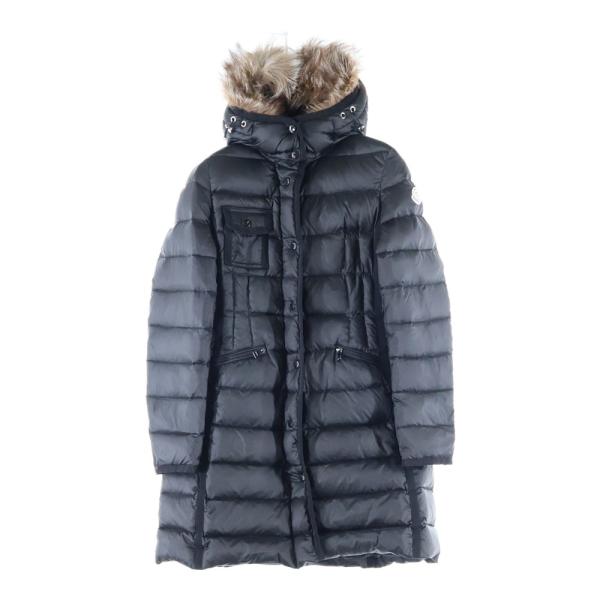MONCLER（モンクレール） 21AW HERMIFUR エルミファー フーデッド