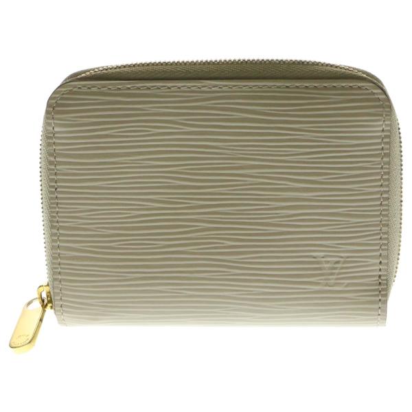 LOUIS VUITTON ルイヴィトン エピ ジッピーコインパース コインケース