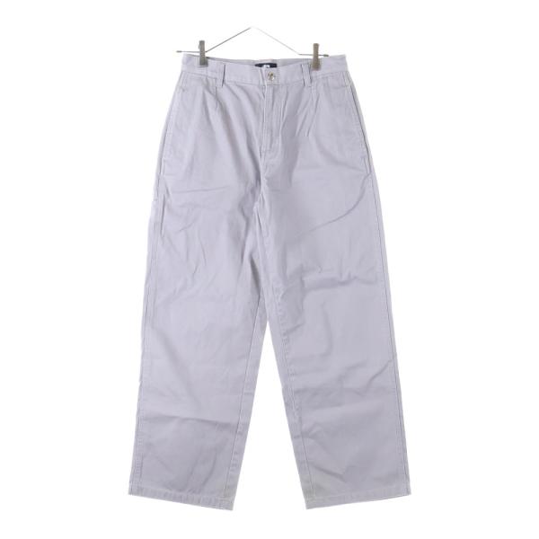 STUSSY チノパン ワークパンツ ホワイト Stussy - OFF WHITE WORK PANT – LE LABO STORE