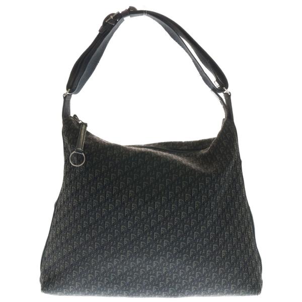 Christian Dior（クリスチャン・ディオール） トロッター ショルダー