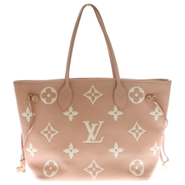 LOUIS VUITTON（ルイ・ヴィトン） モノグラム アンプラント ネヴァー