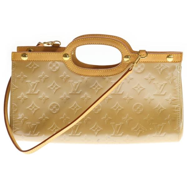 LOUIS VUITTON（ルイ・ヴィトン） ヴェルニ ロクスバリードライブ 2WAY