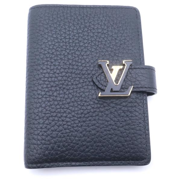 LOUIS VUITTON（ルイ・ヴィトン） カプシーヌ LVヴェルティカル