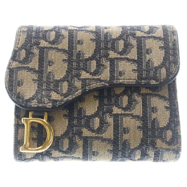 Christian Dior（クリスチャン・ディオール） オブリーク サドル