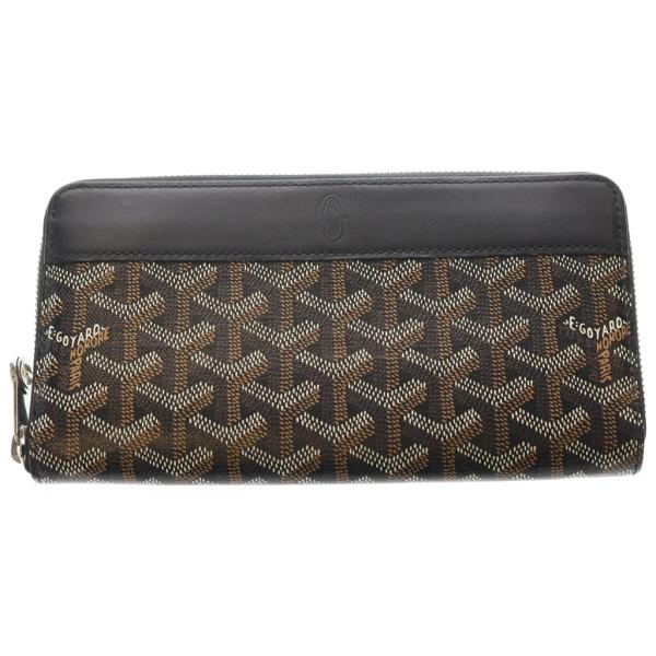 GOYARD（ゴヤール） マティ二ヨン GM APM ZIP GM ラウンドファスナー長