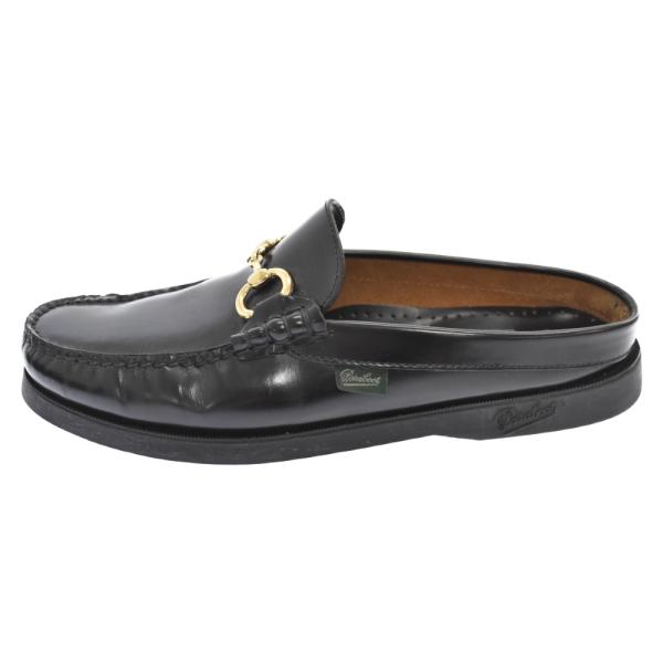 Paraboot パラブーツ ユナイテッドアローズ別注 ホースビット Paraboot パラブーツ ユナイテッドアローズ別注 ホースビット