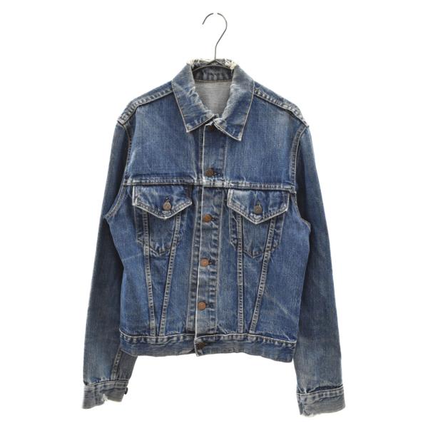 Levi's リーバイス 60S VINTAGE 70505-0217 BIG E ボタン裏526 Levi's リーバイス 60S VINTAGE 70505-0217 BIG E ボタン裏526
