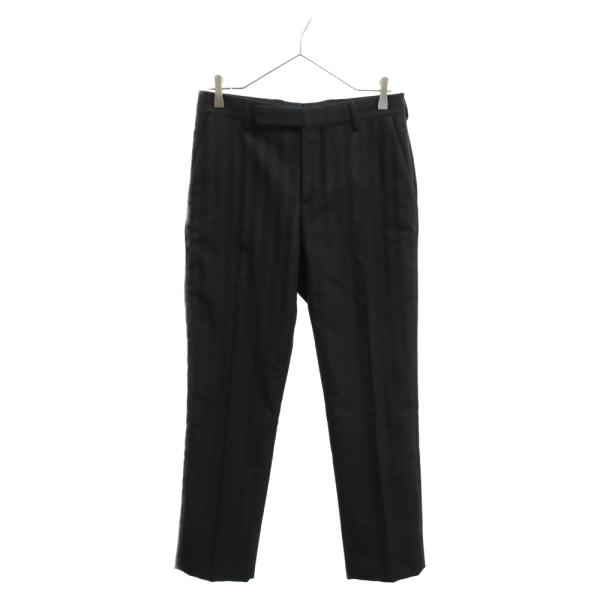 SAINT LAURENT PARIS サンローランパリ 18AW ストライプデザイン SAINT LAURENT PARIS サンローランパリ 18AW ストライプデザイン