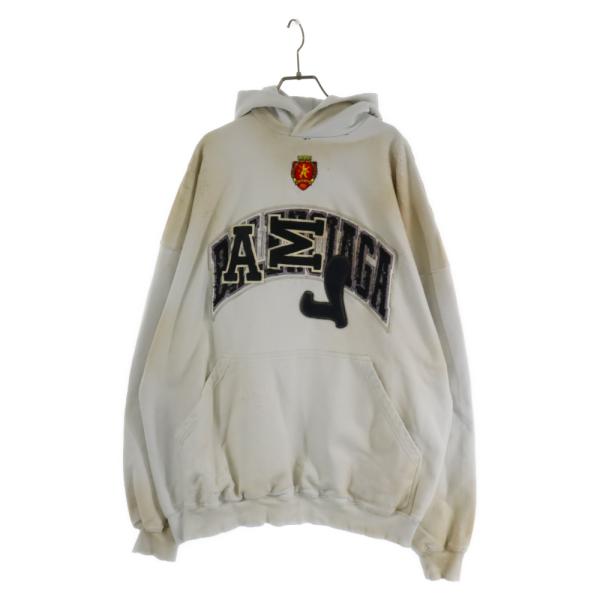 BALENCIAGA バレンシアガ 23SS SKATER HOODIE 739024 TOVN3 BALENCIAGA バレンシアガ 23SS SKATER HOODIE 739024 TOVN3