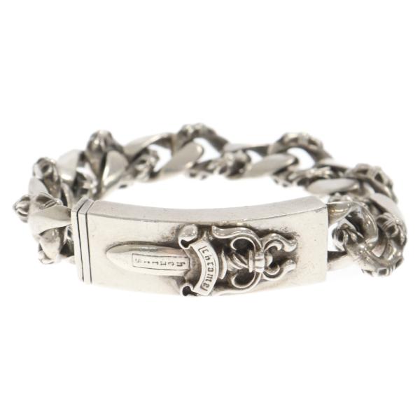 CHROME HEARTS（クロムハーツ） ID DAGGER オールド ダガーID