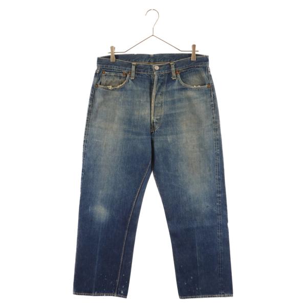 50sビンテージリーバイス501XX革パッチオリジナルBIGE/506XX リーバイス501xxオリジナル 501xx革パッチ 50s501xx ビンテージ