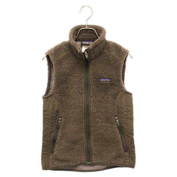 patagonia（パタゴニア） SYNCHILLA シンチラ レトロXフリースベスト