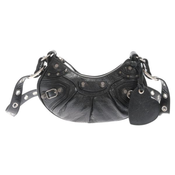BALENCIAGA バレンシアガ LE CAGOLE XS ルカゴール ショルダー BALENCIAGA バレンシアガ LE CAGOLE XS ルカゴール ショルダー