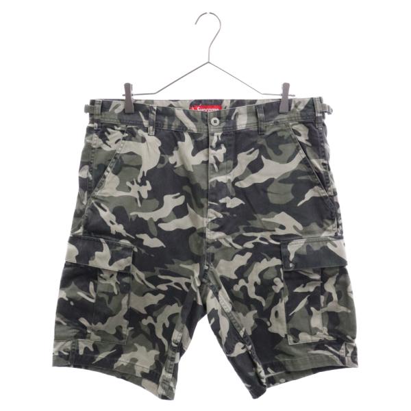 Supreme SUPREME シュプリーム 23SS Cargo Short カーゴショーツ