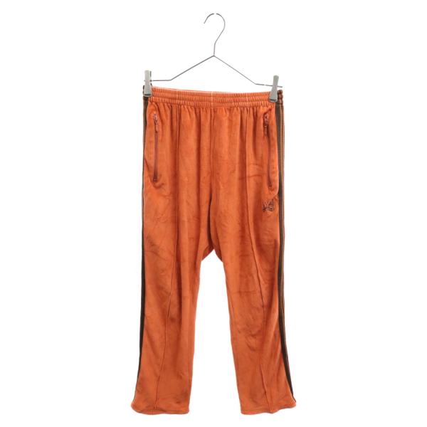 Needles ニードルス Narrow Track Pants ナロー ベロアトラック Needles ニードルス Narrow Track Pants ナロー ベロアトラック