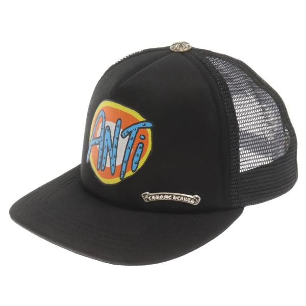 CHROME HEARTS クロムハーツ ×MATTY BOY Anti Trucker Hat