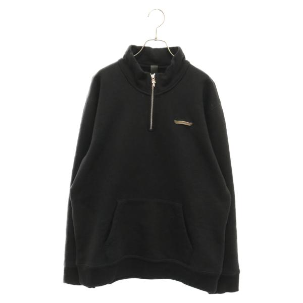 ＊*☆様 男*梅様 CHROME HEARTS ハーフジップ shopbring_2024e300006