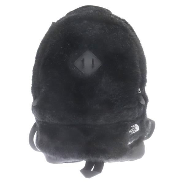 Supreme（シュプリーム） 20AW × THE NORTH FACE Faux Fur Backpack