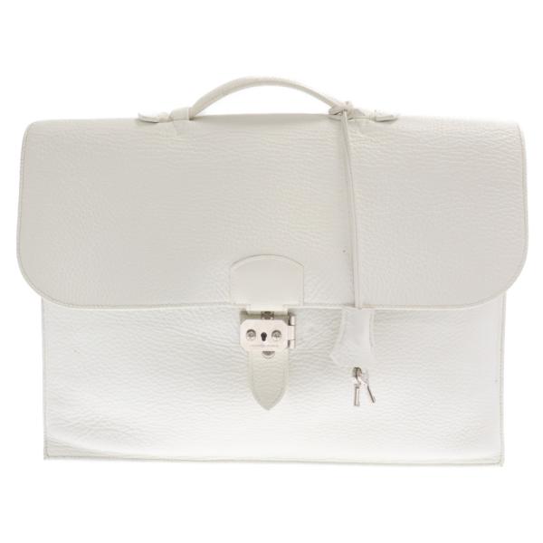 人気モデル✨HERMES サックアデペッシュ　38 B刻印 HERMES（エルメス） サック ア デペッシュ 38 ブリーフケース レザー