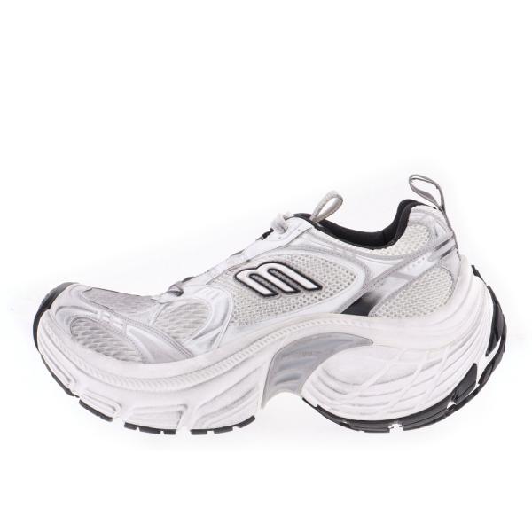 BALENCIAGA（バレンシアガ） 10XL メッシュ チャンキーソール