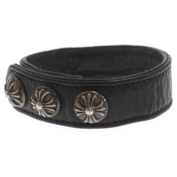 CHROME HEARTS（クロムハーツ） 3BTN/2SNP クロスボール3ボタン2