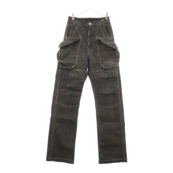 Rick Owens（リック・オウエンス） 24SS STEFAN CARGO ステファン 