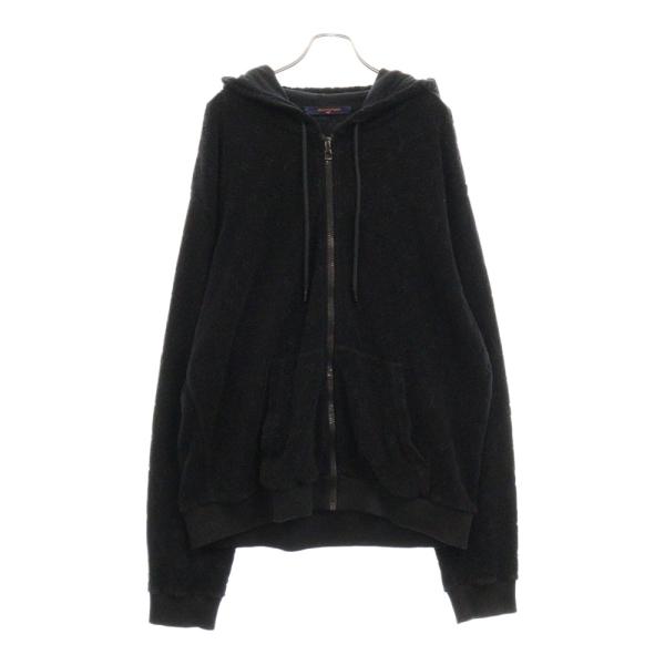 LOUIS VUITTON ルイヴィトン 23AW モノグラムフレンチテリー