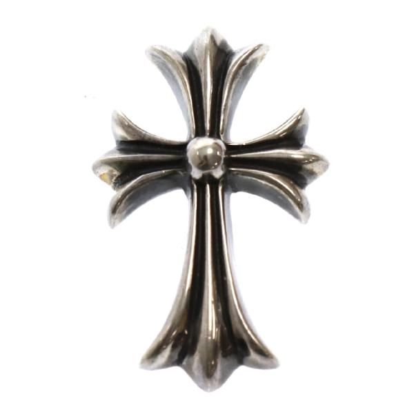 CHROME HEARTS（クロムハーツ） CH CRS SML スモールCHクロス
