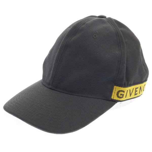 GIVENCHY ジバンシー　ベースボールキャップ GIVENCHY 【並行輸入品】 ジバンシー キャップ 帽子 H30668