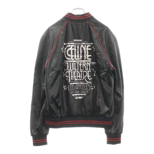 CELINE セリーヌ 23AW TEDDY FAIT PARTIE D'UNE EDITION LIMITEE CELINE セリーヌ 23AW TEDDY FAIT PARTIE D'UNE EDITION LIMITEE