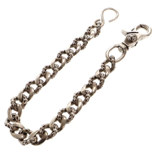 CHROME HEARTS（クロムハーツ） FANCY SHORT-1/1 クリップショート
