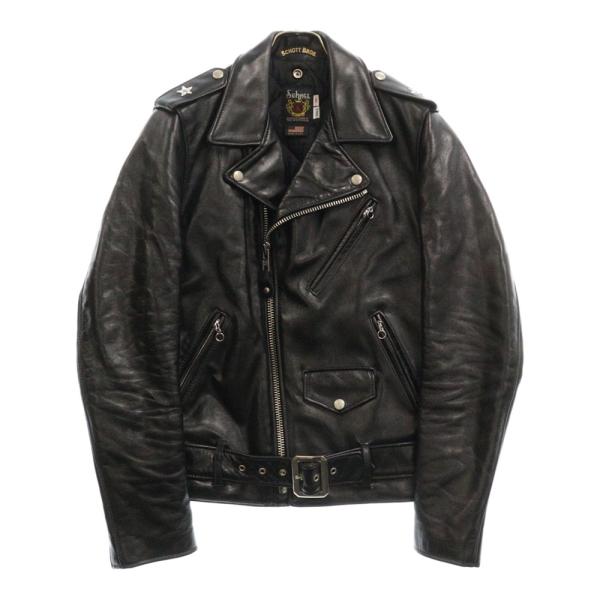 SCHOTT ショット ONE STAR TALL RIDERS ワンスタートール ホース SCHOTT ショット ONE STAR TALL RIDERS ワンスタートール ホース