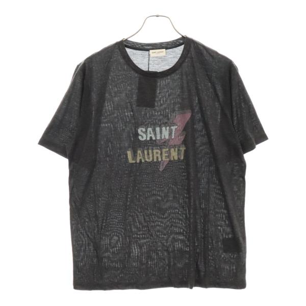 SAINT LAURENT PARIS サンローランパリ 18SS サンダーボルト SAINT LAURENT PARIS サンローランパリ 18SS サンダーボルト
