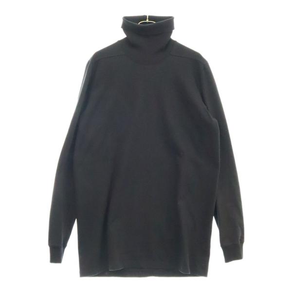 Rick Owens リックオウエンス 20AW Surf Turtleneck RU20F3286-BA 