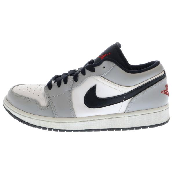 NIKE ナイキ AIR JORDAN 1 エアジョーダン1 ロー ライト