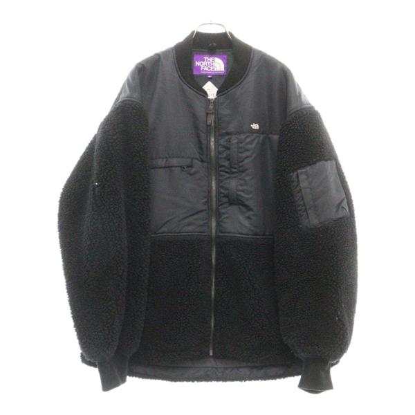 THE NORTH FACE PURPLE LABEL ノースフェイスパープルレーベル × ロン 