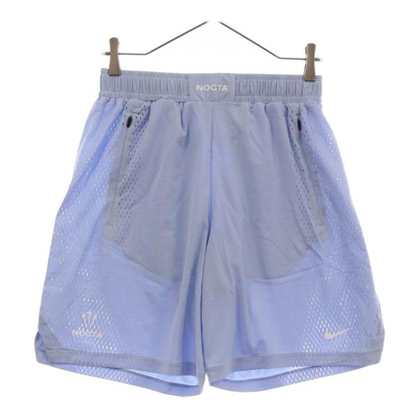 NIKE（ナイキ） 23AW M NRG YB DF SHORT COBALT DV3651-479 ノクタ