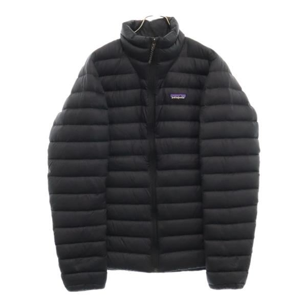 特価サビス、ドイツ製ケリーパンチ上側2本 ステンレススチール patagonia（パタゴニア） Down Sweater 84675 ロゴパッチ ダウン