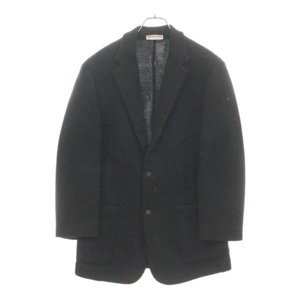BALENCIAGA バレンシアガ 16SS ボンディング スナップボタン 2B 