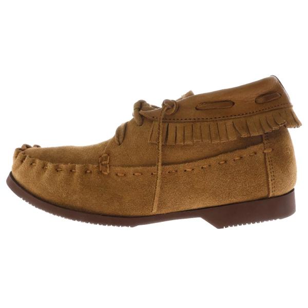 visvim（ヴィズヴィム） ヴィスヴィム NAKODA BOOTS MID-FOLK ナコダ