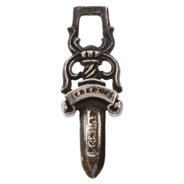 CHROME HEARTS（クロムハーツ） #10 DAGGER #10ダガー ペンダント
