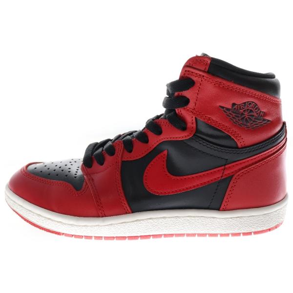 NIKE ナイキ AIR JORDAN 1 HI 85 VARSITY RED エアジョーダン1 NIKE ナイキ AIR JORDAN 1 HI 85 VARSITY RED エアジョーダン1