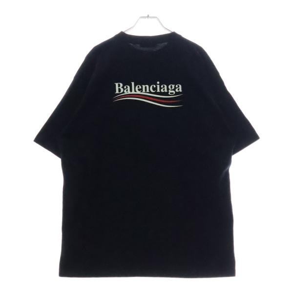 美品 バレンシアガ BALENCIAGA キャンペーン ロゴ 長袖 シャツ 楽天市場】BALENCIAGA(バレンシアガ) サイズ:3 23SS シャツ