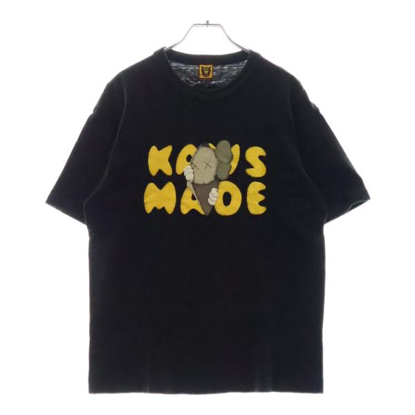 HUMAN MADE ヒューマンメイド x KAWS Kaws Made Graphic T-Shirt