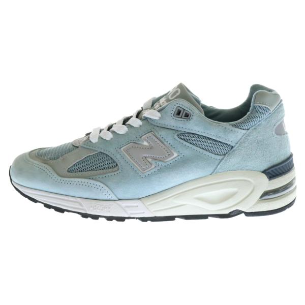 靴 New Balance 990v2 New Balance 990V2 