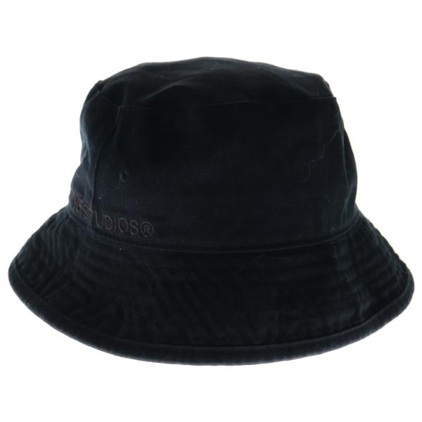 Acne Studios アクネストゥディオス　ツイルバケットハット Acne Studios（アクネ ストゥディオズ） 【並行輸入品】アクネ