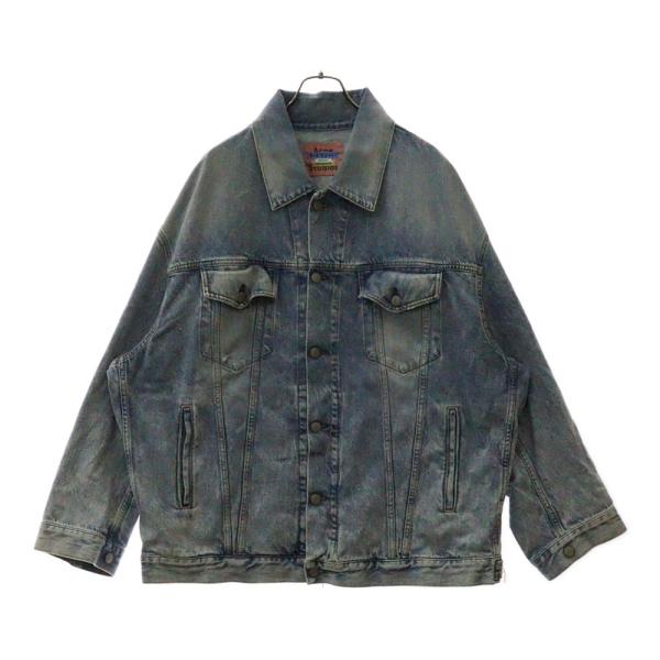 Acne Studios Bla Konst アクネストゥディオズ ブロコンスト