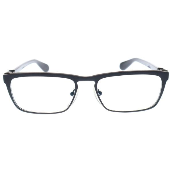 CHROME HEARTS（クロムハーツ） MEAT WALLET スクエアフレーム アイ